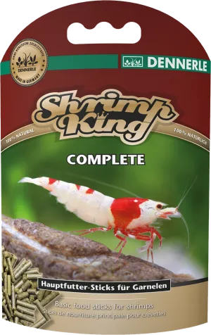 DENNERLE SHRIMP KING COMPLETE