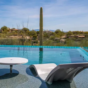 Destination Lounger, 2-pack - Luxury Pool Lounge Chair