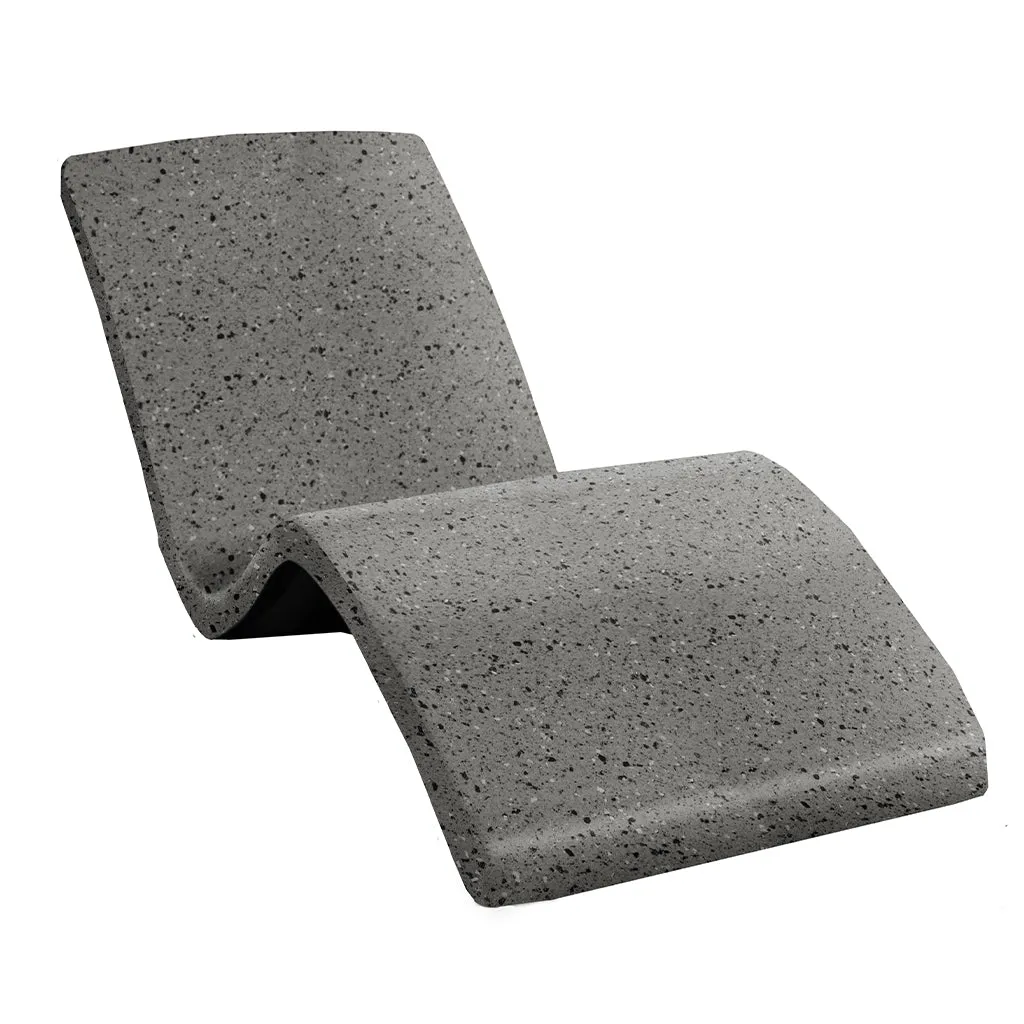 Destination Lounger - Luxury Pool Lounge Chair