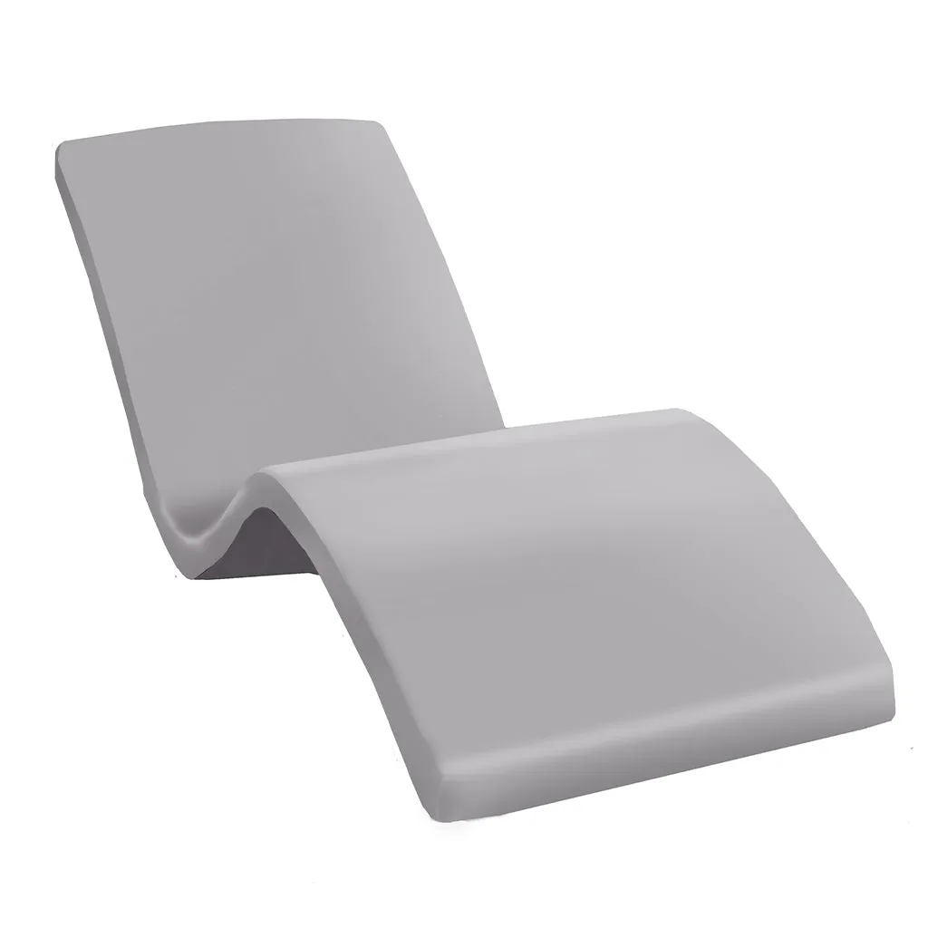 Destination Lounger - Luxury Pool Lounge Chair