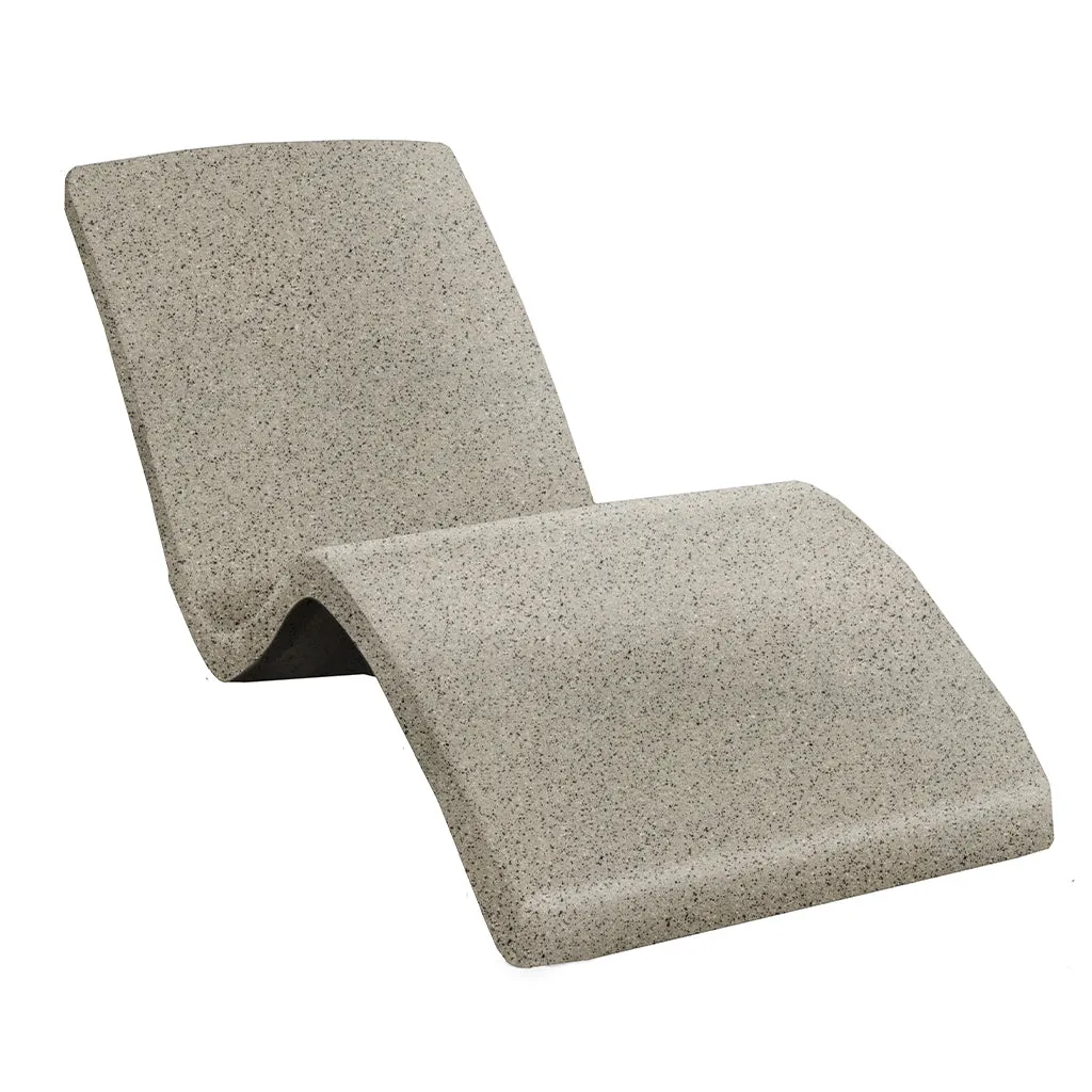 Destination Lounger - Luxury Pool Lounge Chair