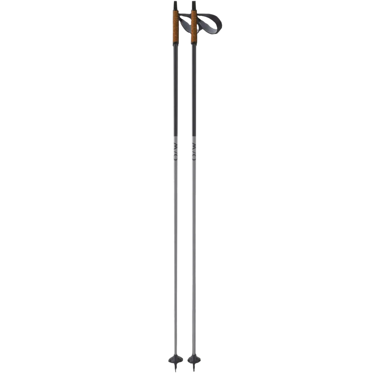 Diamond ALC Poles