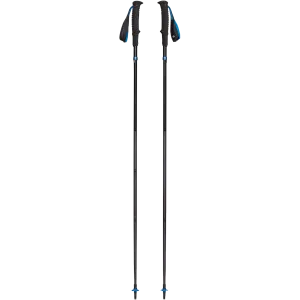 Distance Z Poles