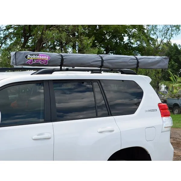 Dobinsons Sensu 270° Roll Out Awning(CE80-3903)
