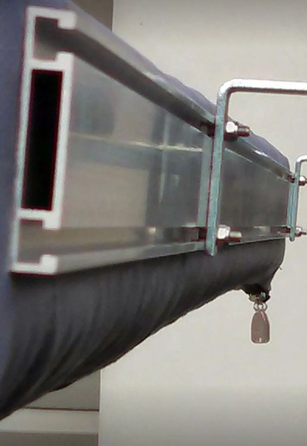 Dobinsons Sensu 270° Roll Out Awning(CE80-3903)