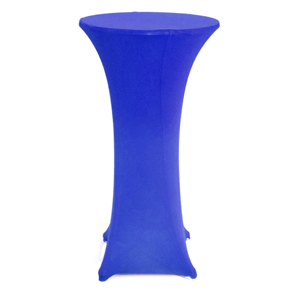 Dry Bar with Blue Cover