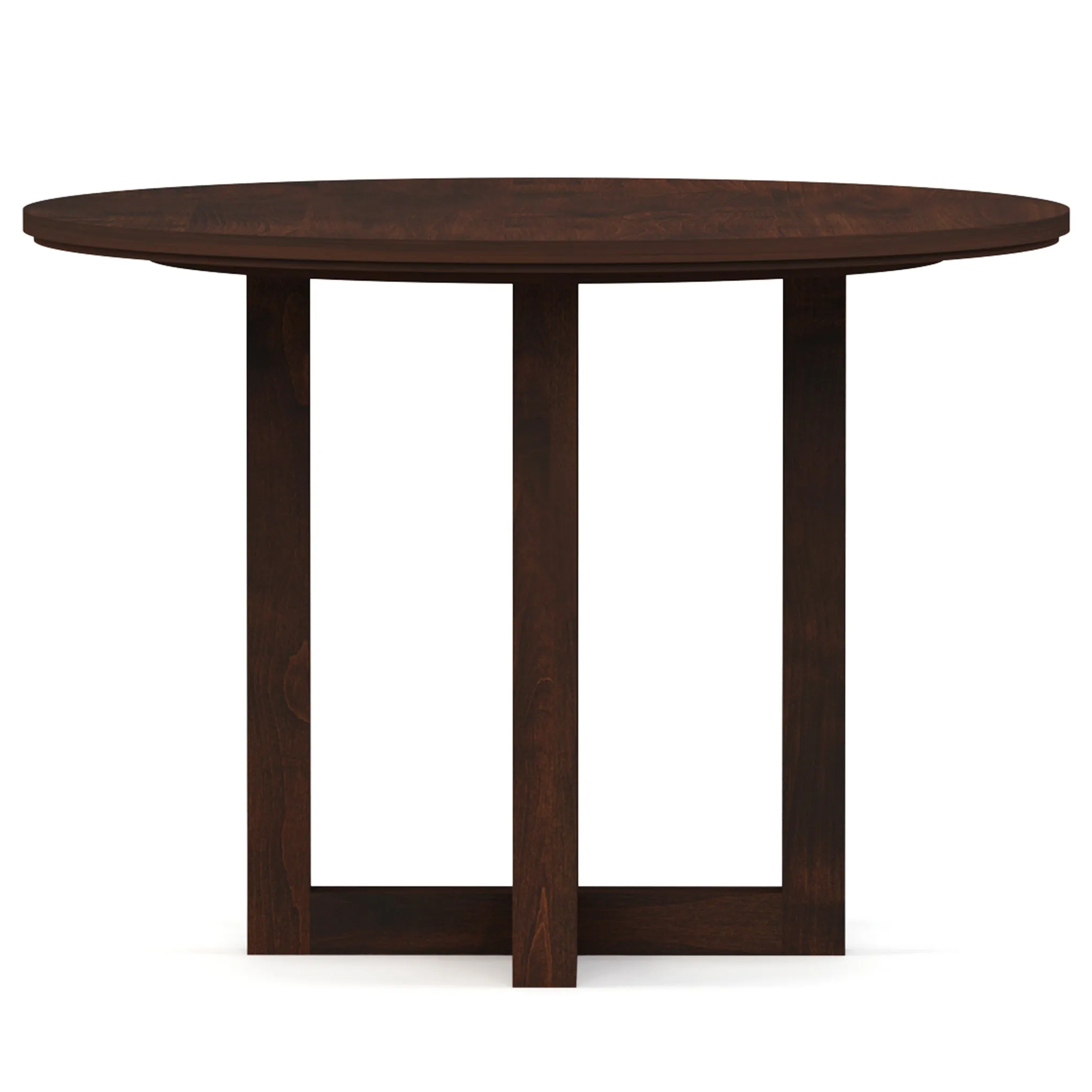 Dwyer 42-inch Round Dining Table