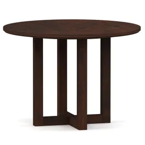 Dwyer 42-inch Round Dining Table