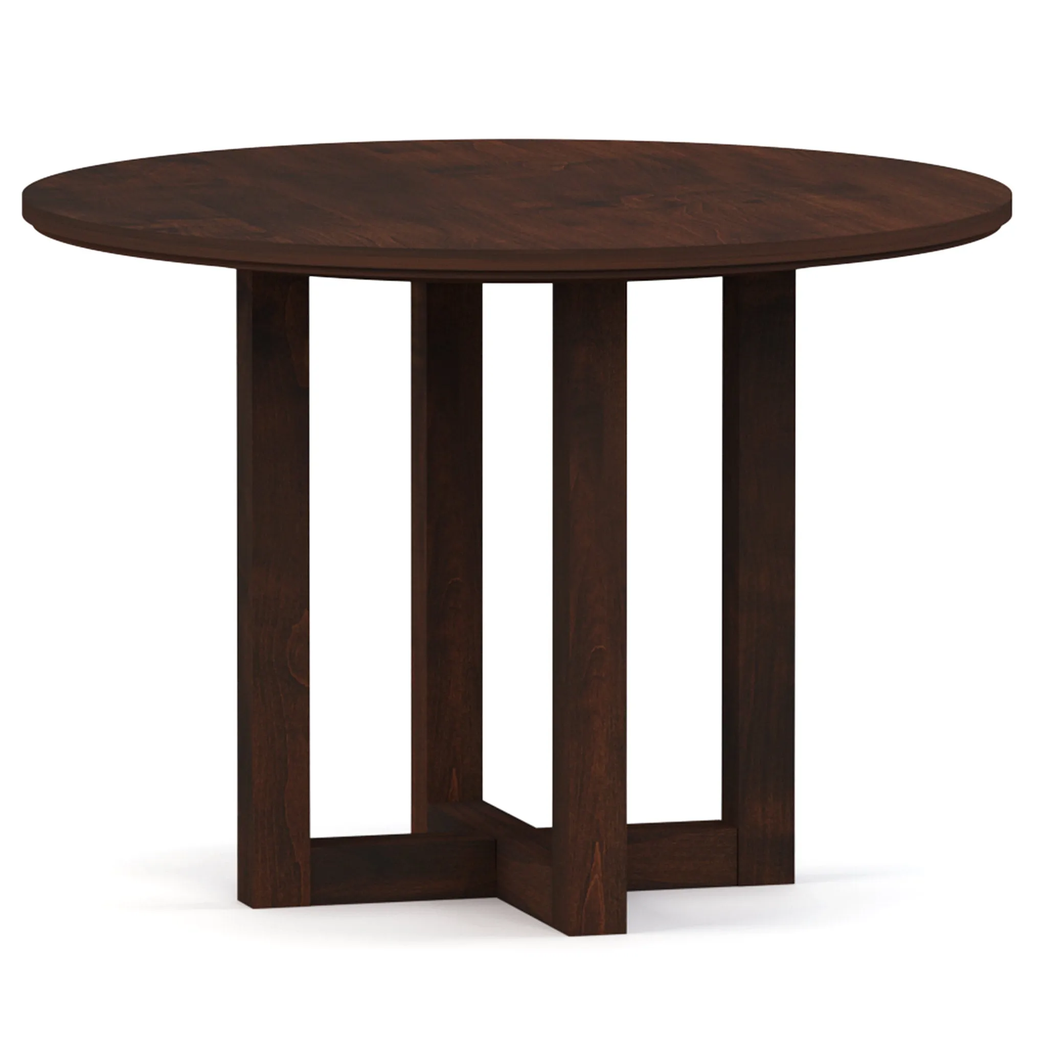 Dwyer 42-inch Round Dining Table