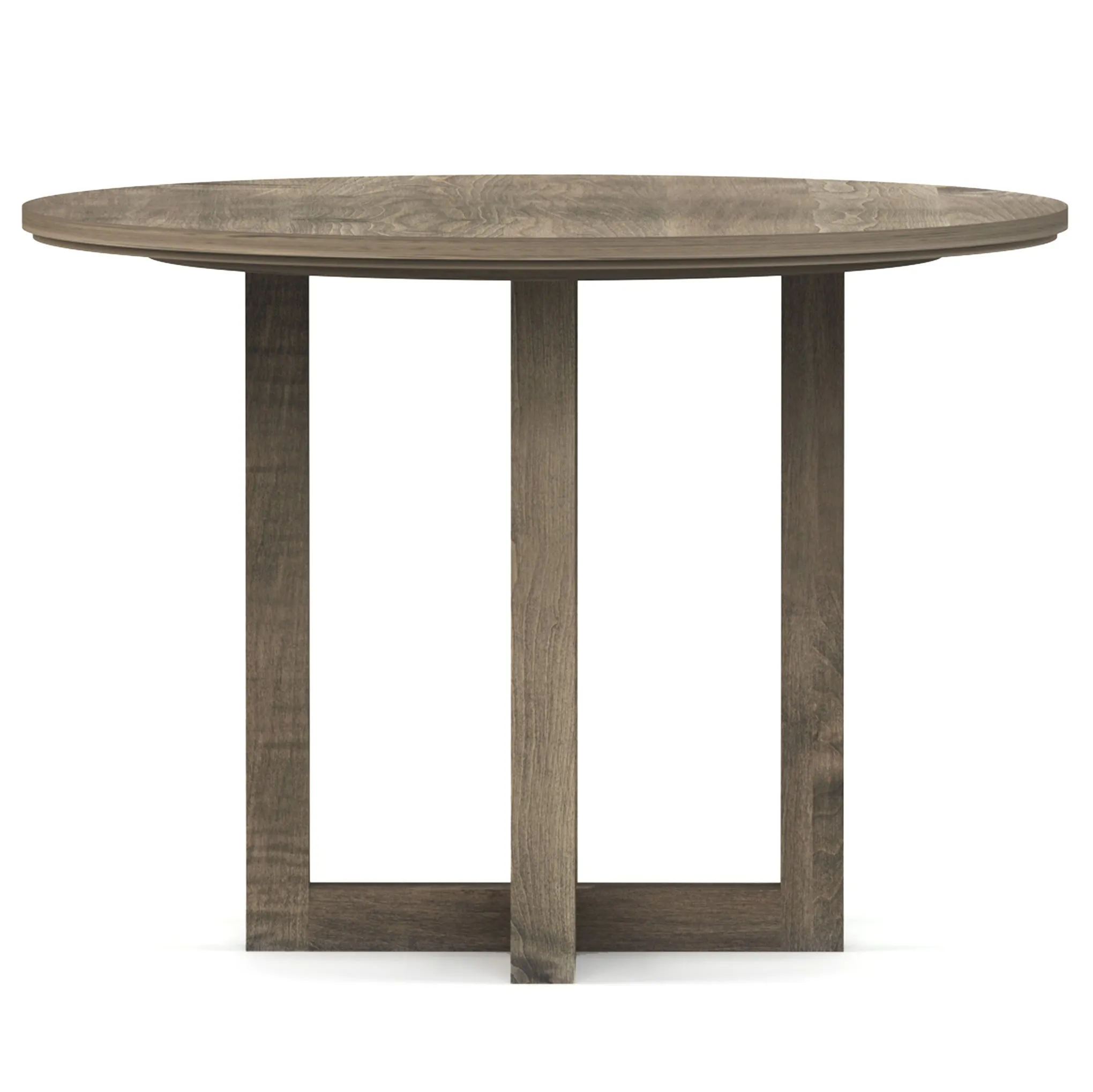 Dwyer 42-inch Round Dining Table
