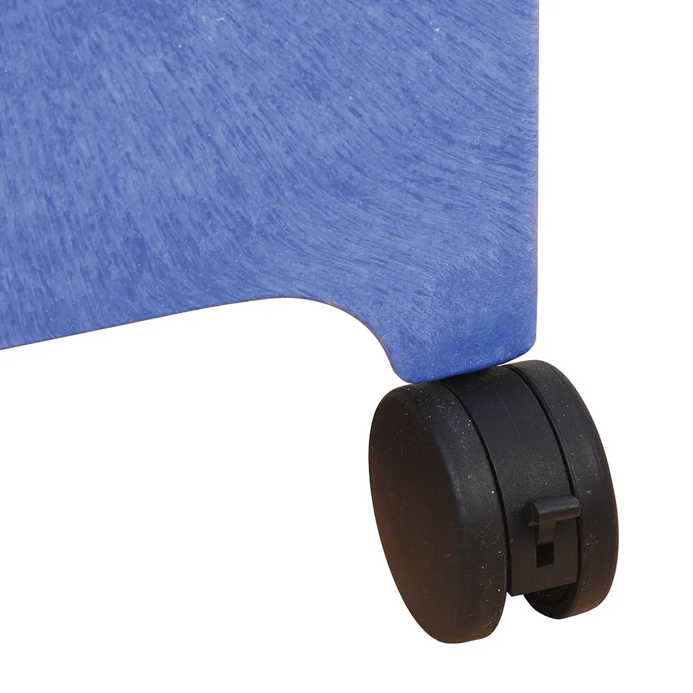 E-Z View Mobile Sand & Water Sensory Table