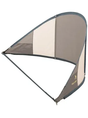Easy Camp Windscherm Surf