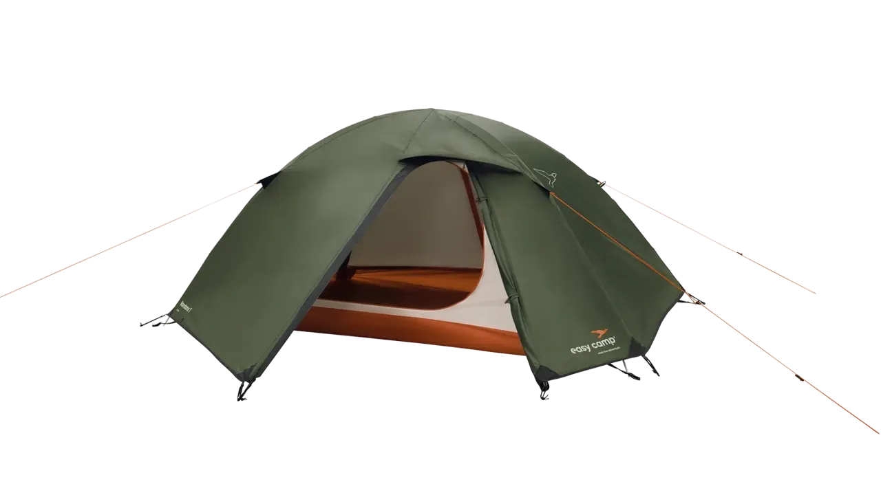 Easycamp Rondane 2 Person Dome Tent