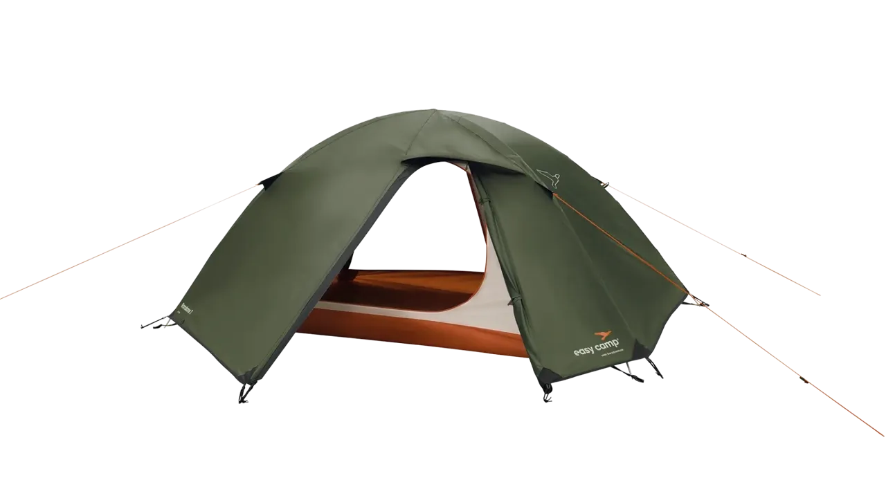 Easycamp Rondane 2 Person Dome Tent