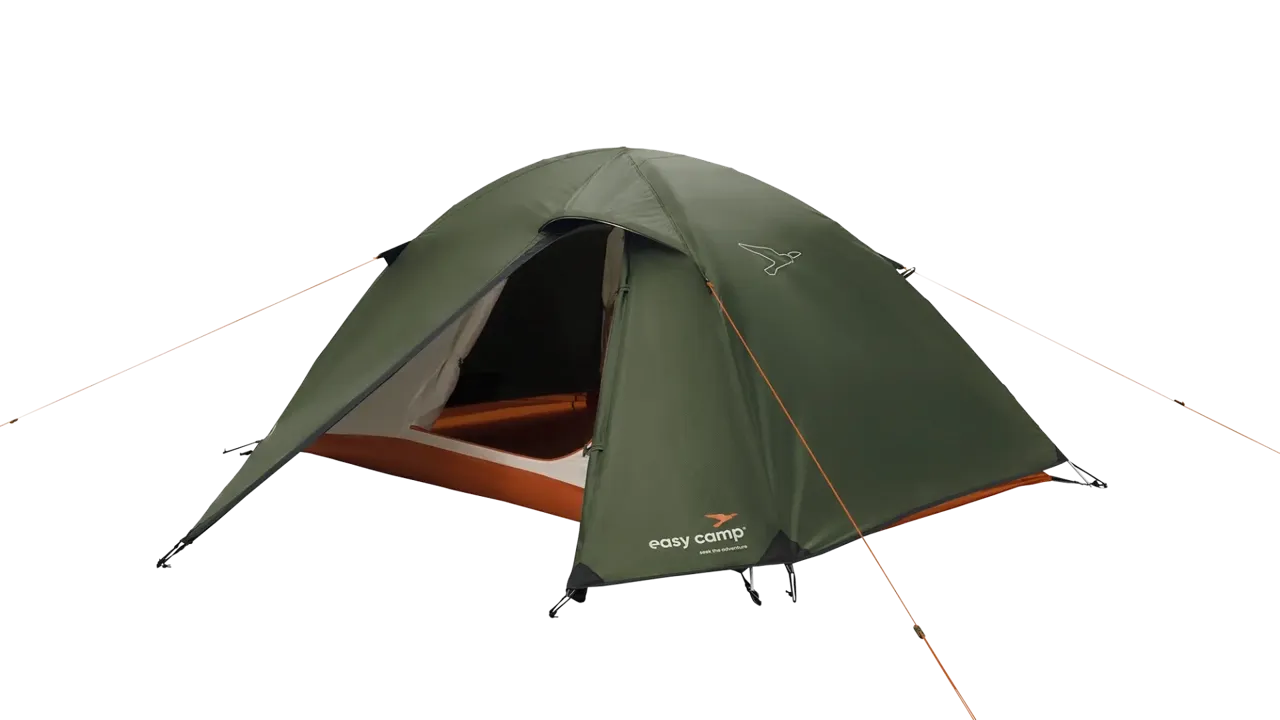 Easycamp Rondane 2 Person Dome Tent