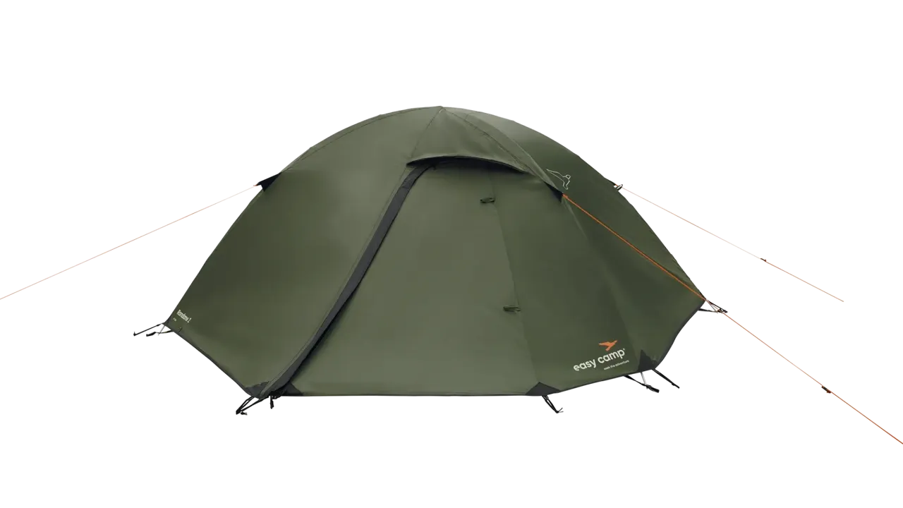 Easycamp Rondane 2 Person Dome Tent
