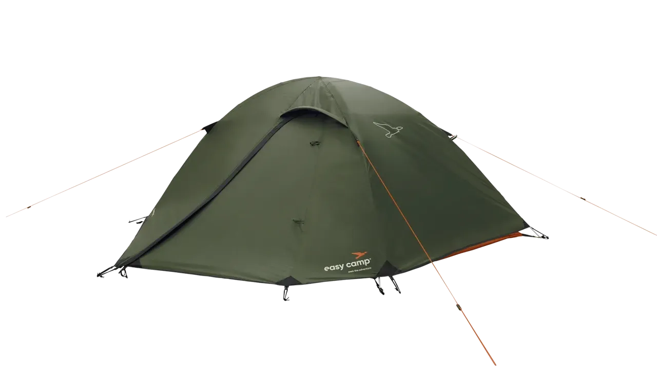 Easycamp Rondane 2 Person Dome Tent