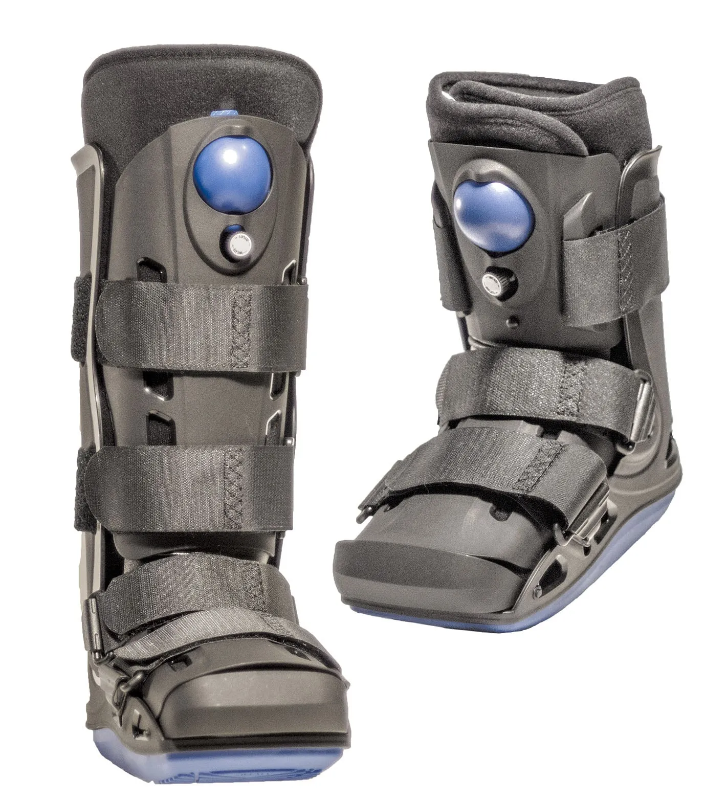 Elite Orthopaedics Pro Select Full Shell Air Walker Boot