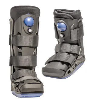 Elite Orthopaedics Pro Select Full Shell Air Walker Boot