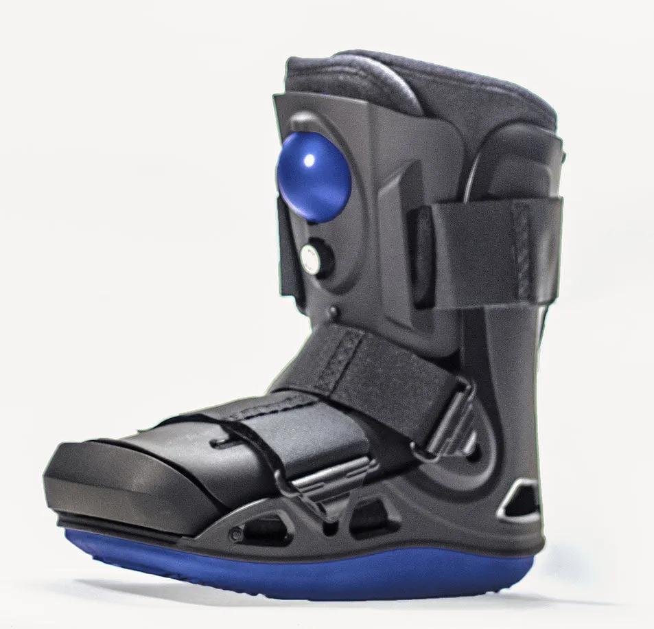 Elite Orthopaedics Pro Select Full Shell Air Walker Boot