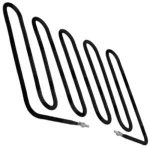 Emmepi 809848 230V Genuine Contact Grill Element