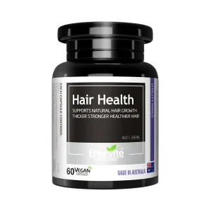 Enervite Hair Health