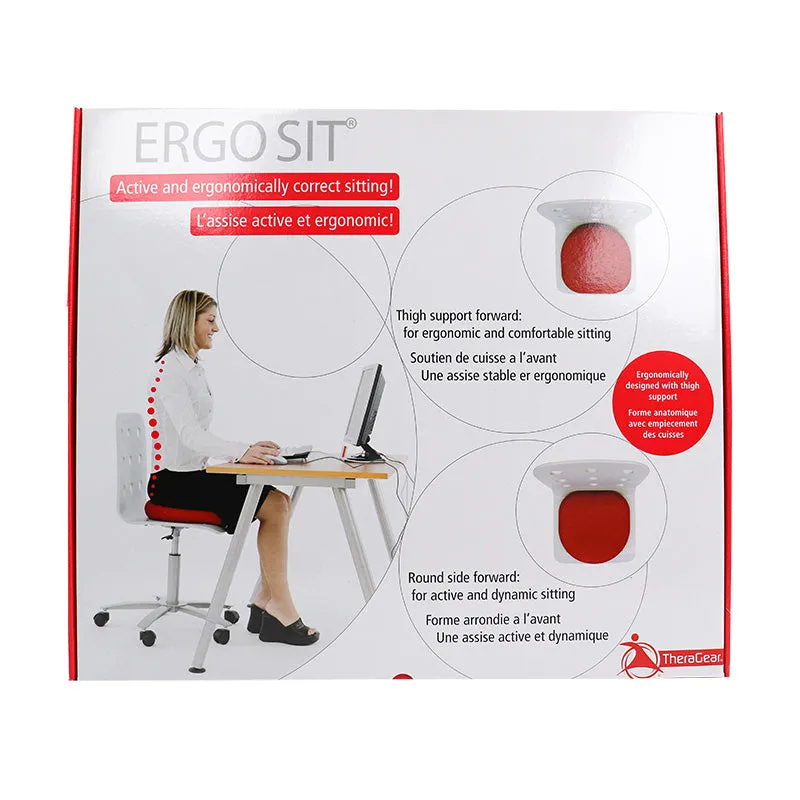 Ergosit Seat Cushion