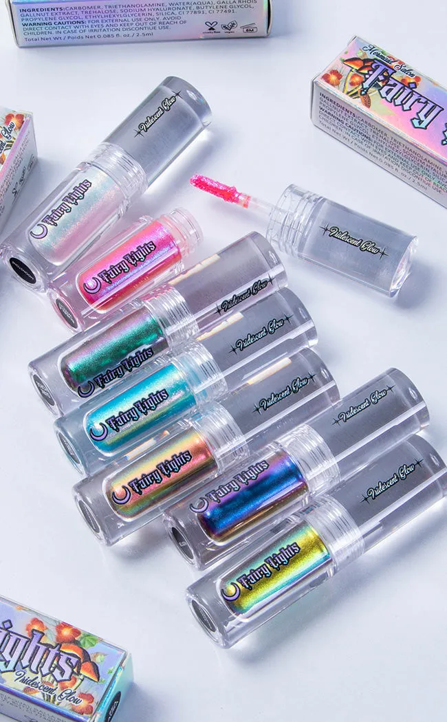 Fairy Lights Iridescent Glow Highlighter | Brimstone