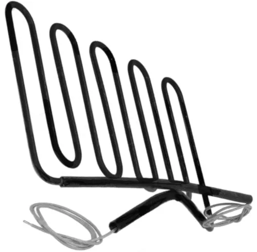 Fimar CO4433 230V Genuine Contact Grill Element