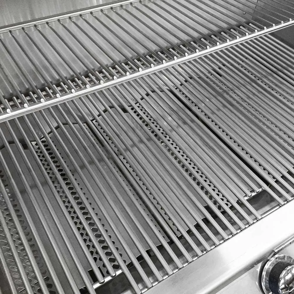 Fire Magic C650i Choice 36-Inch Built-In Gas Grill