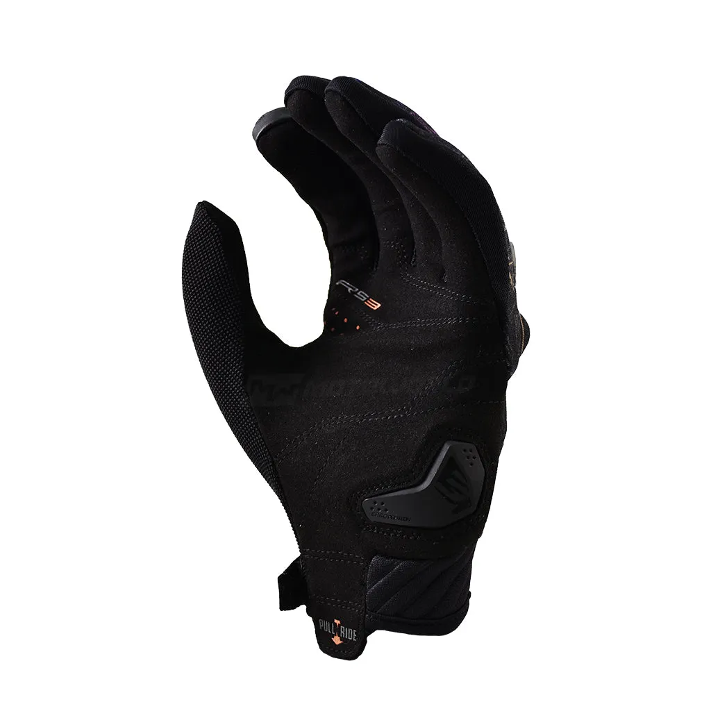 FIVE GLOVES RS3 EVO GRAPHICS WOMAN GLOVES