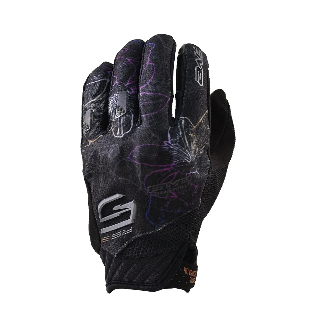 FIVE GLOVES RS3 EVO GRAPHICS WOMAN GLOVES