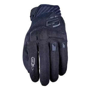 FIVE RS-3 EVO WOMENS GLOVES - BLACK
