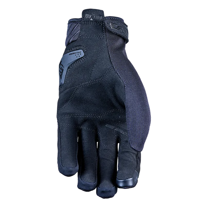 FIVE RS-3 EVO WOMENS GLOVES - BLACK