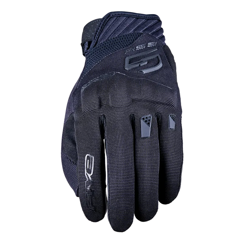 FIVE RS-3 EVO WOMENS GLOVES - BLACK
