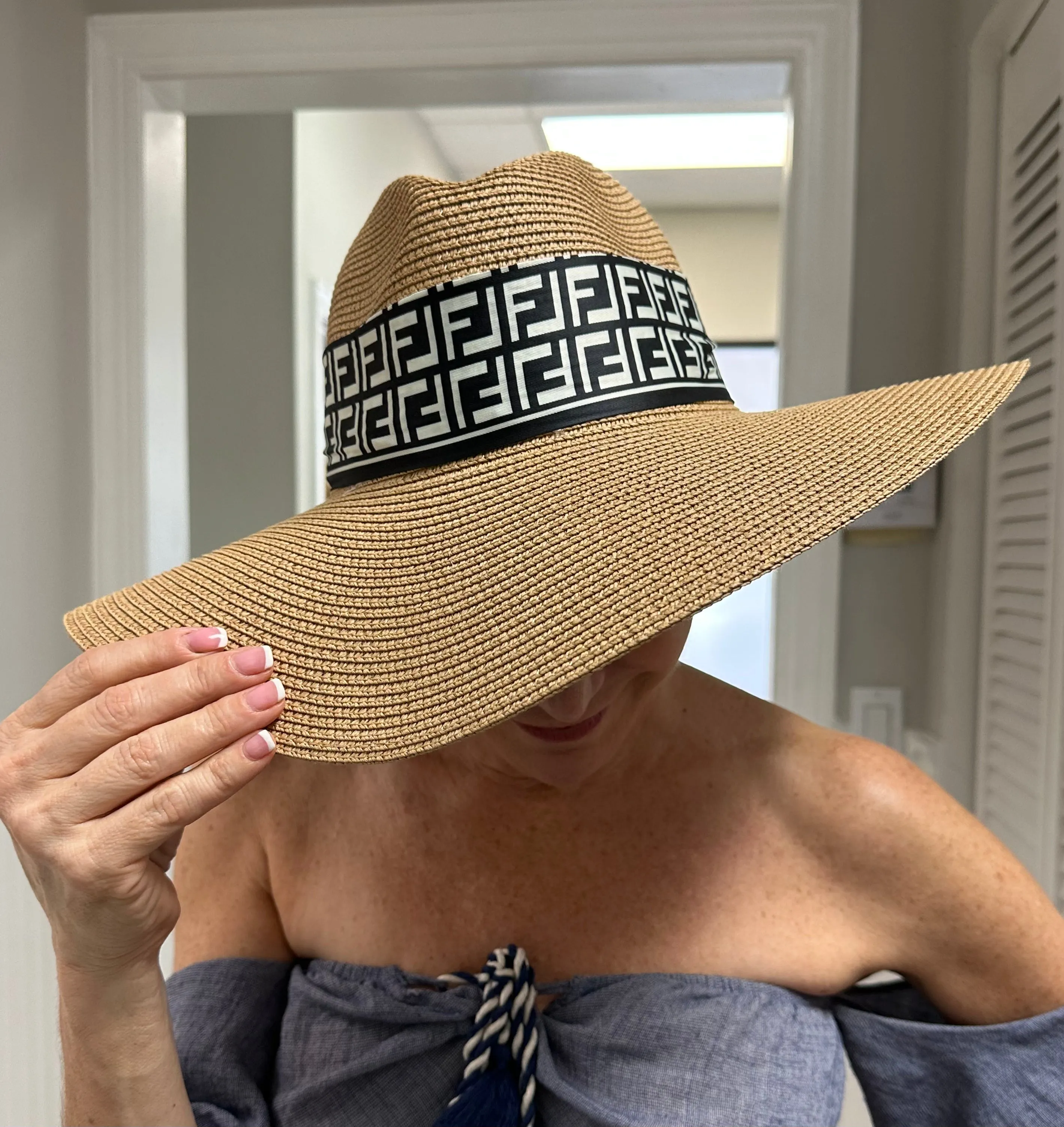 FLoppy Hat