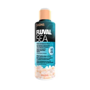 Fluval Sea 3-Ions Supplement, 237ml