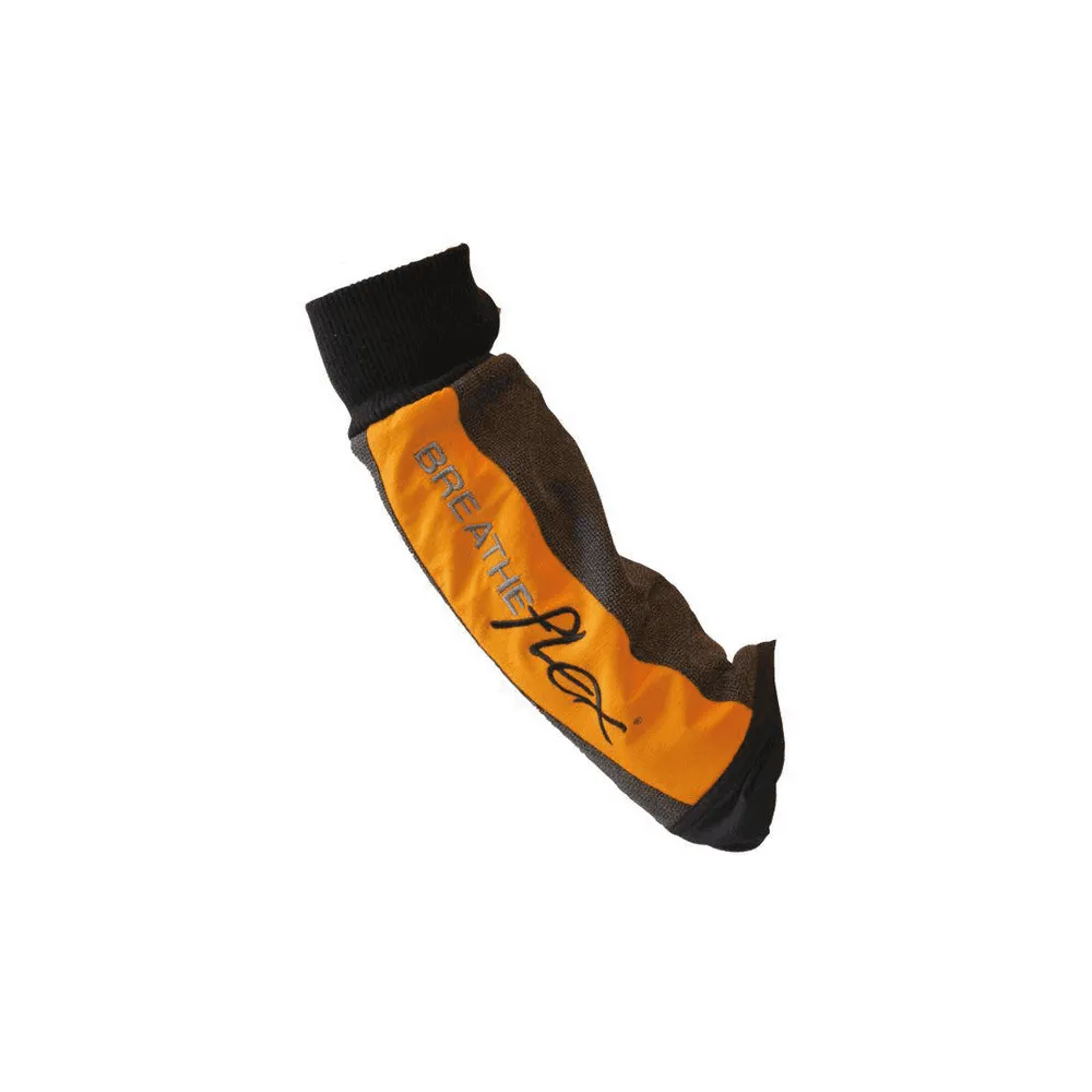 Forearm Chainsaw Sleeve