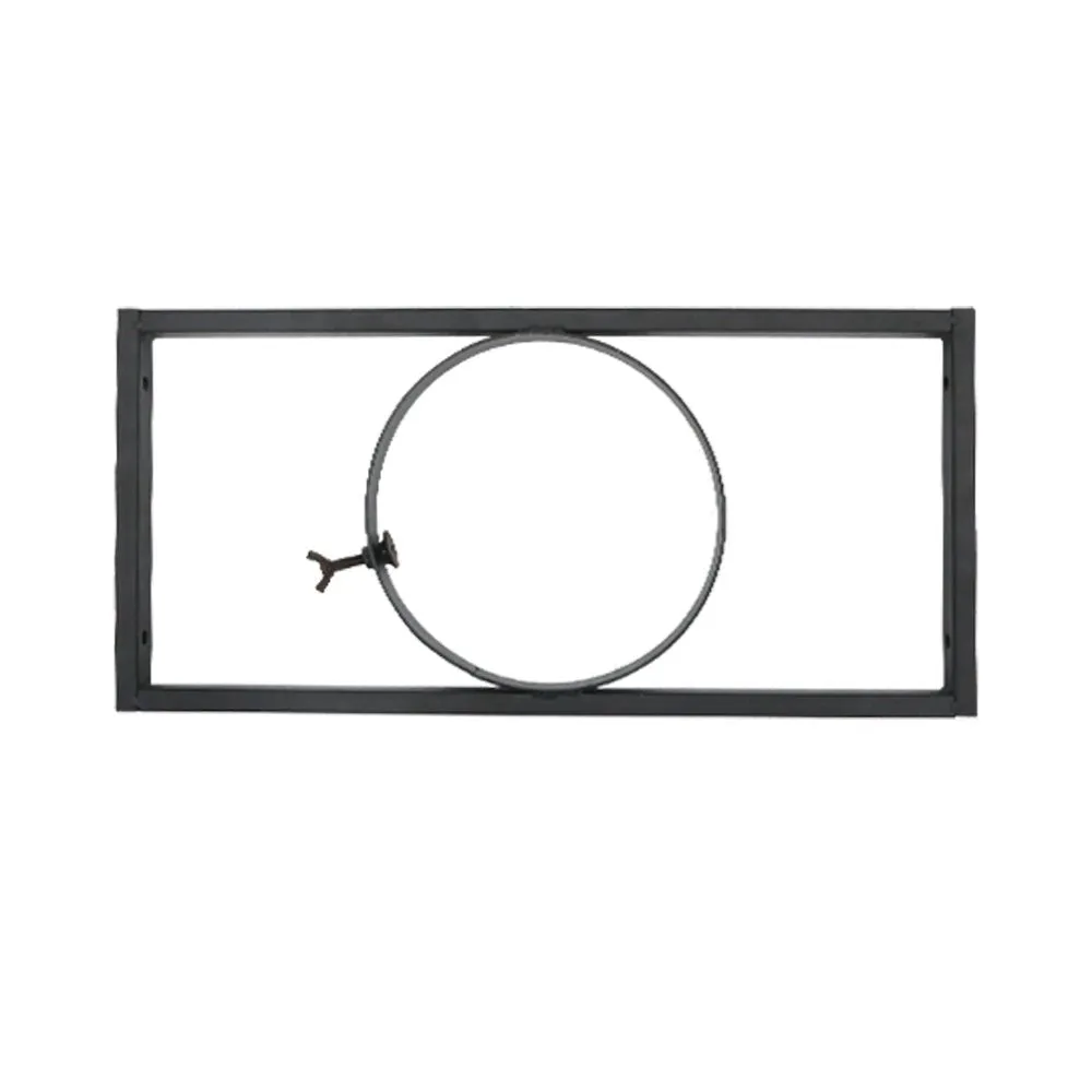 FPT42-Part E Gas Cylinder Base