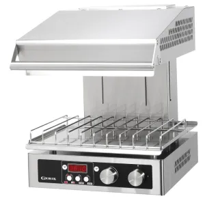 FW875 Giorik Hi Lite Rise and Fall Electric Salamander Grill Single PhaseSH20