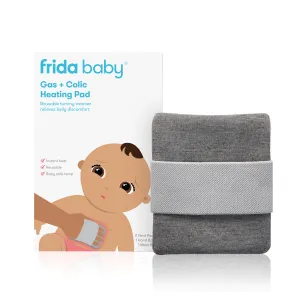 Gas   Colic Heating Pad