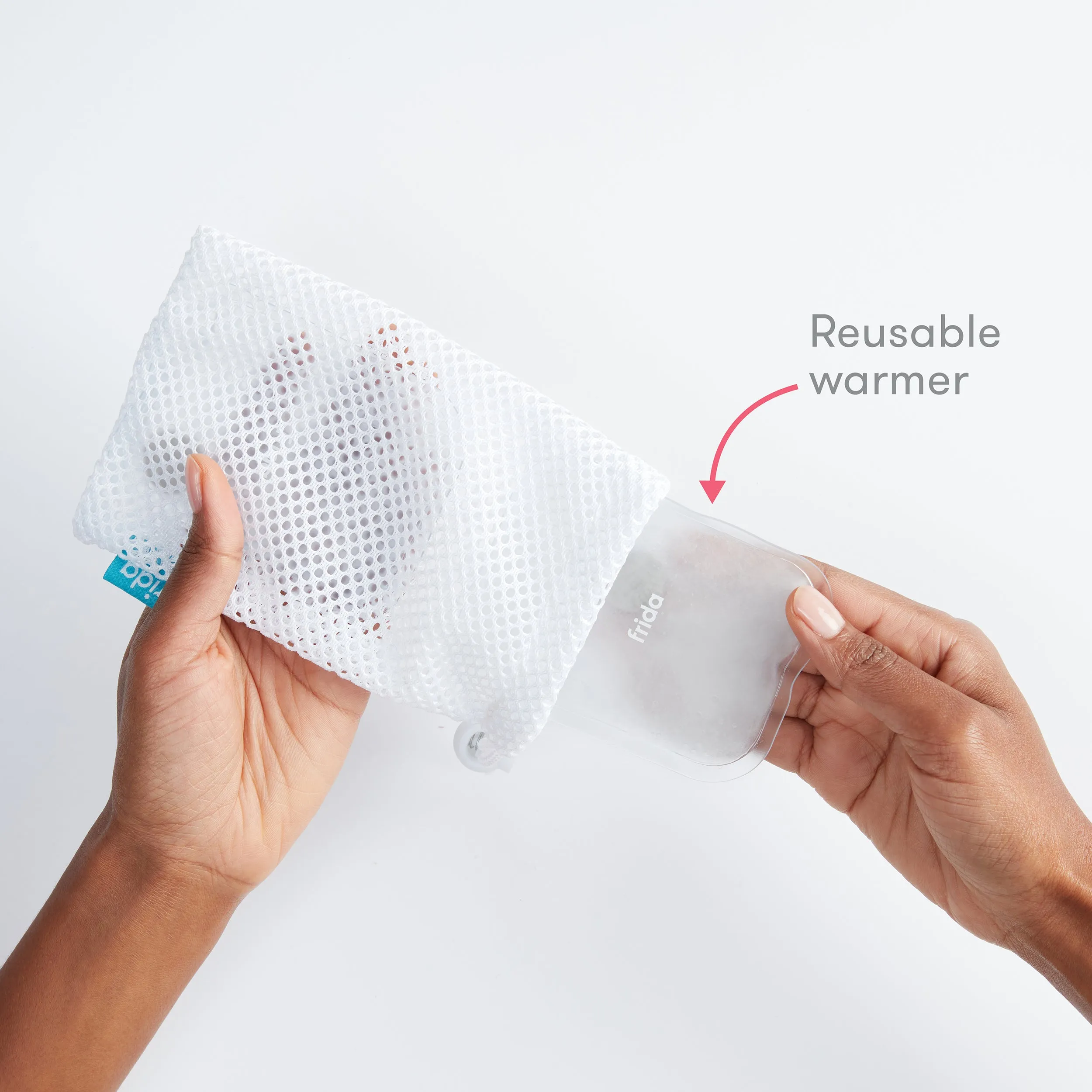 Gas   Colic Heating Pad