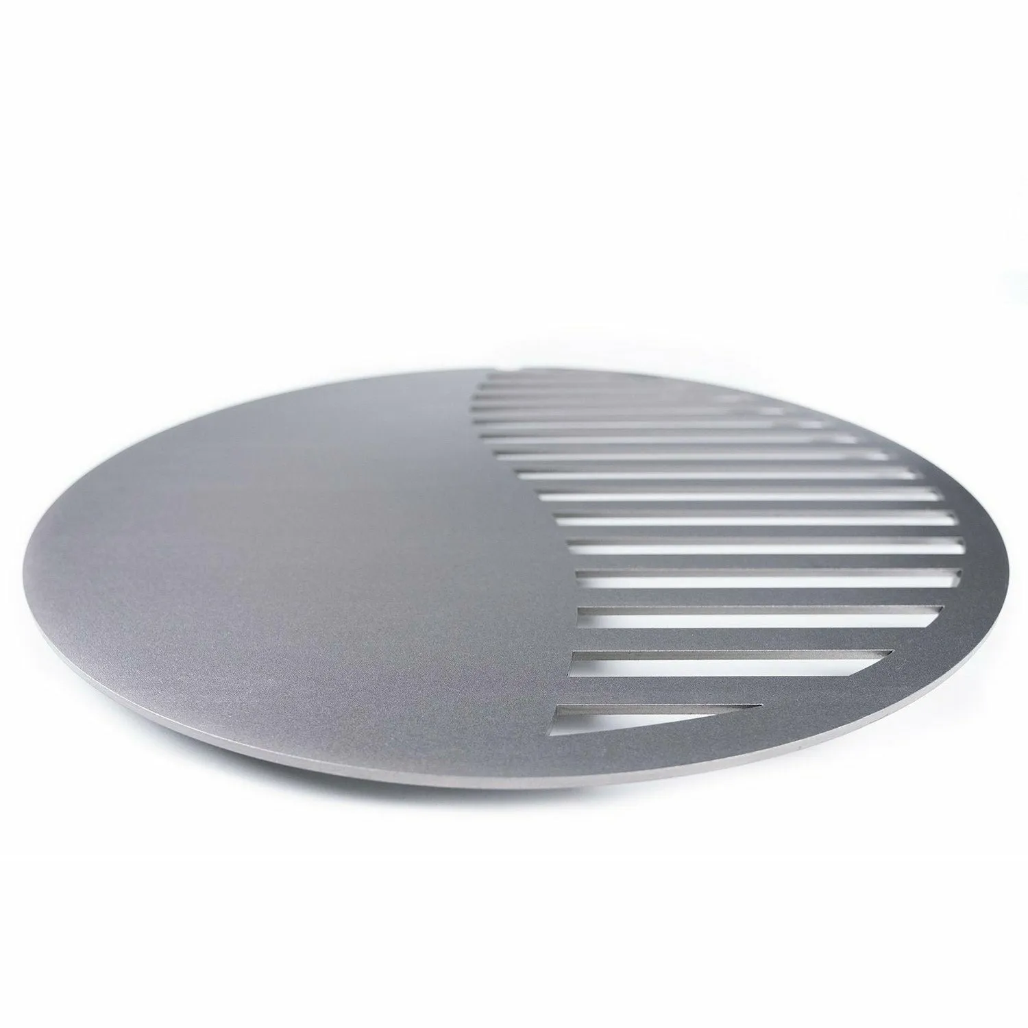 Griddle Insert For Charcoal Grills