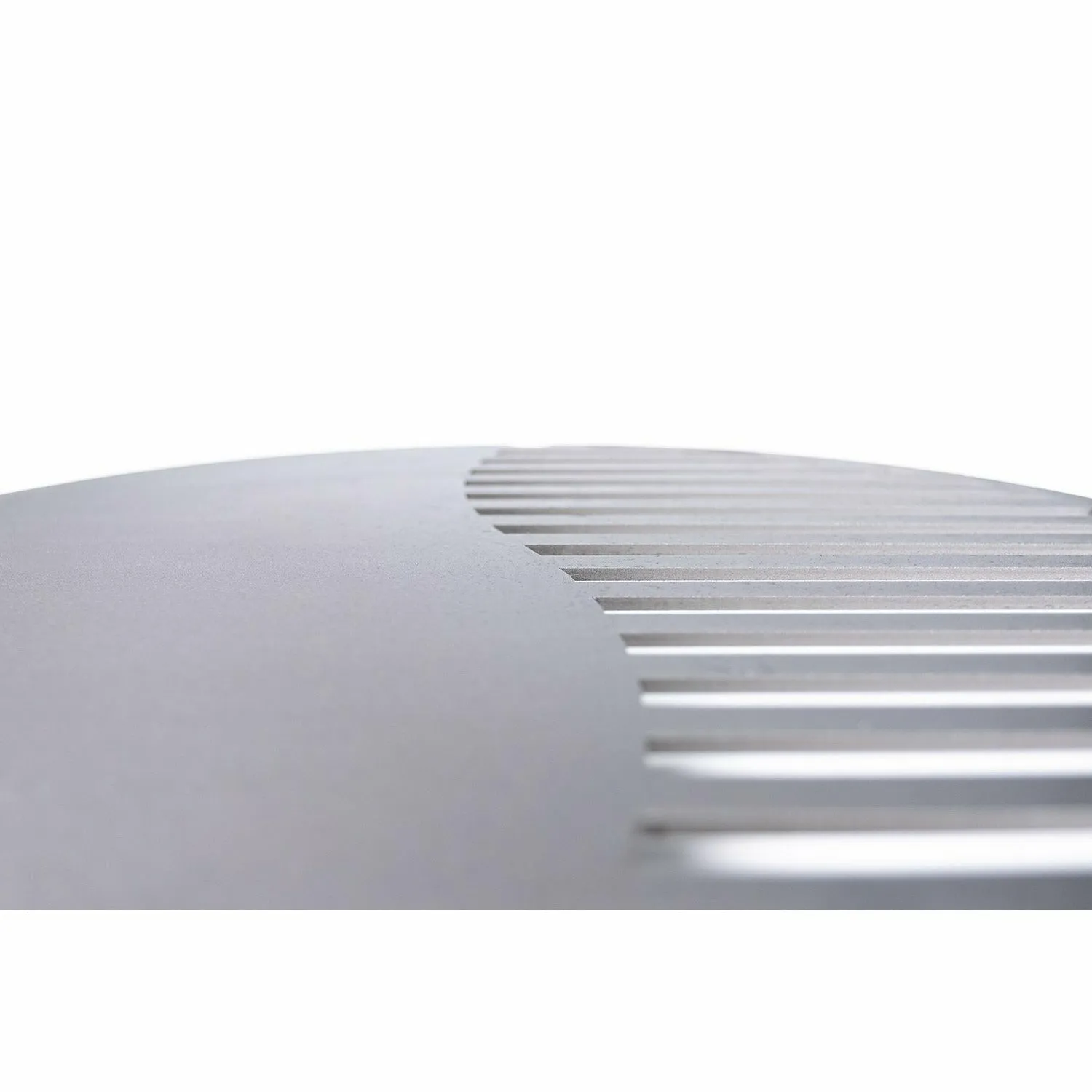 Griddle Insert For Charcoal Grills