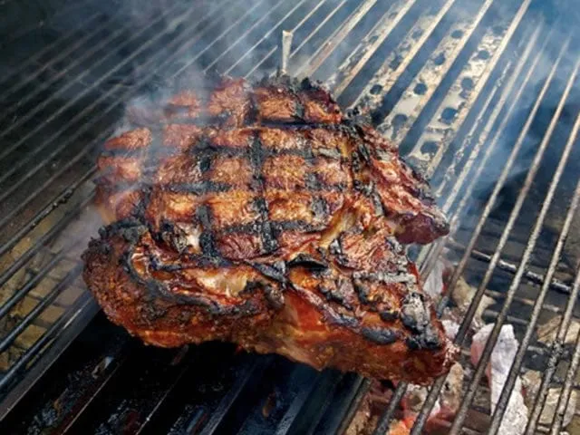 GrillGrate Set for the MiniMax Big Green Egg