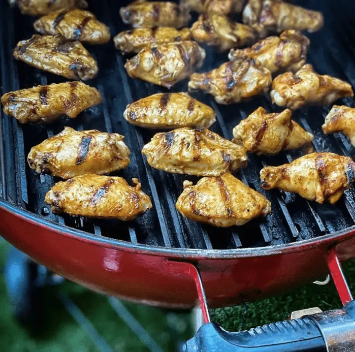 GrillGrate Set for the MiniMax Big Green Egg