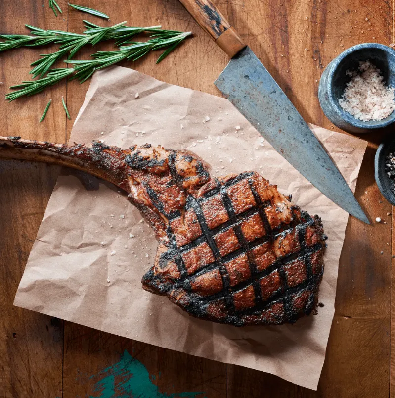GrillGrate Set for the Oklahoma Joe's Rambler