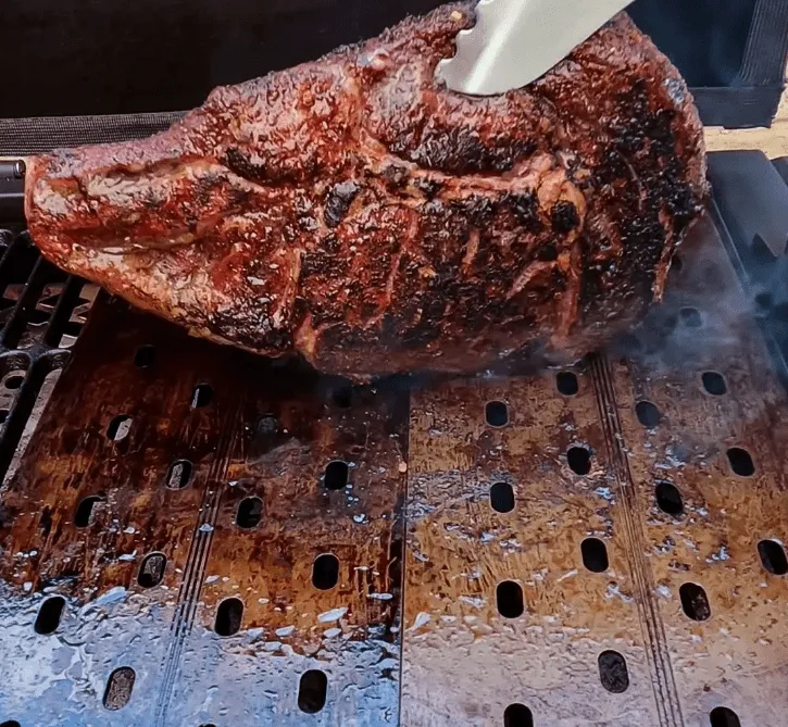 GrillGrates for The PK 360 Grill