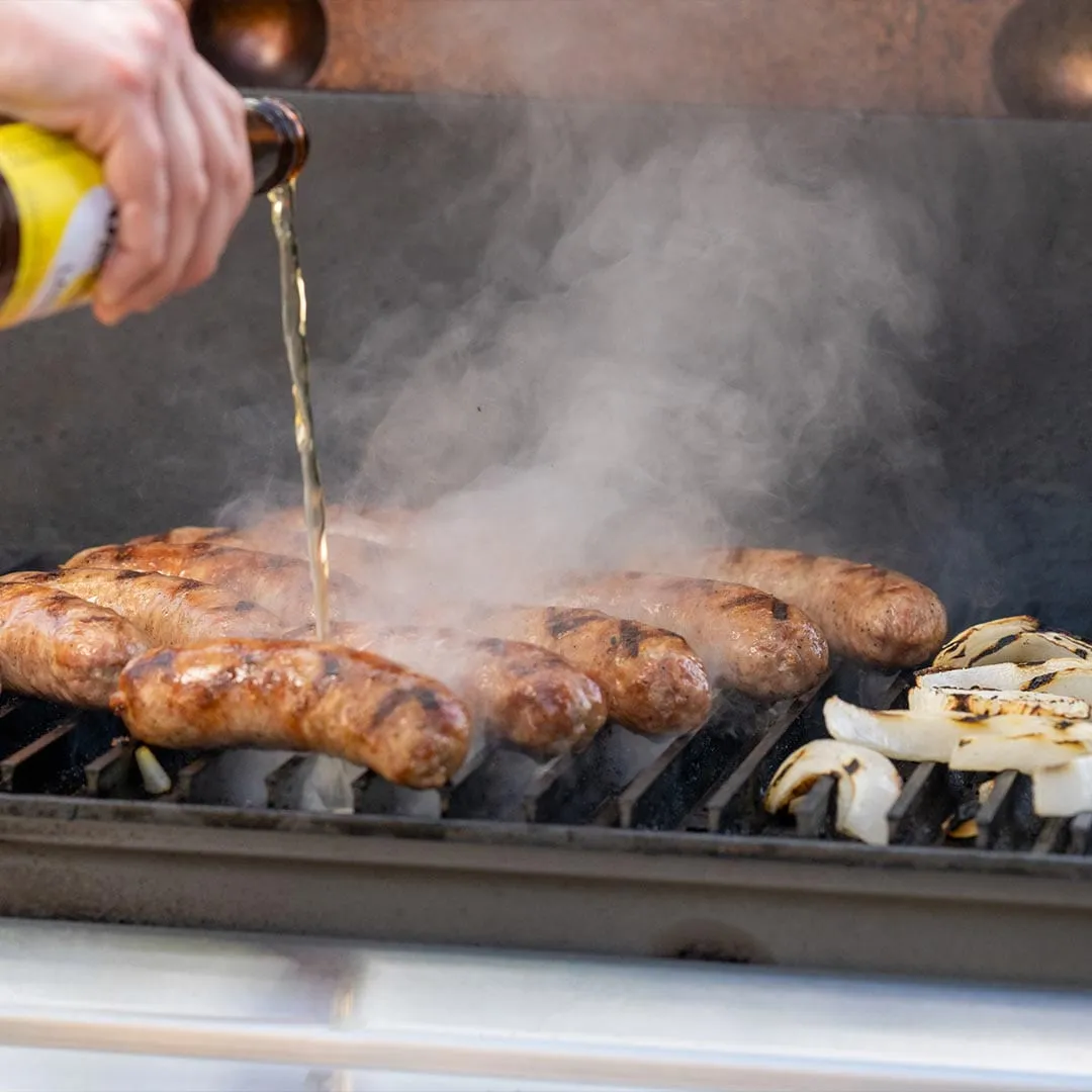 GrillGrates for The PK 360 Grill