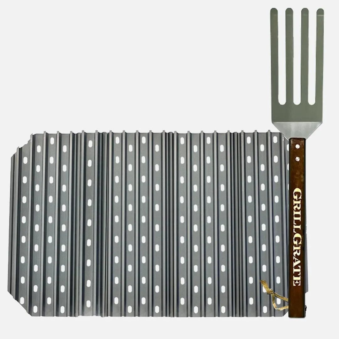 GrillGrates for The PK 360 Grill